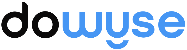 DoWyse Logo
