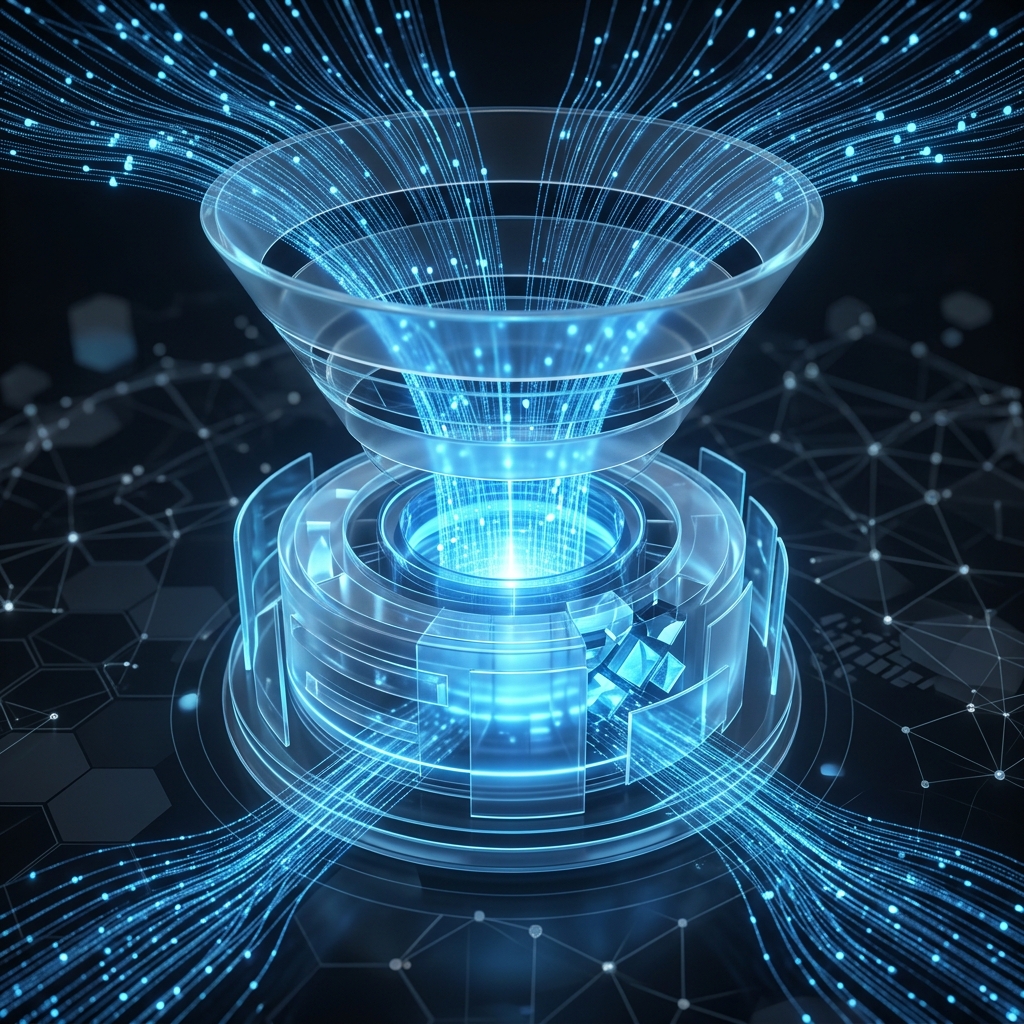 Lead Generation Funnel