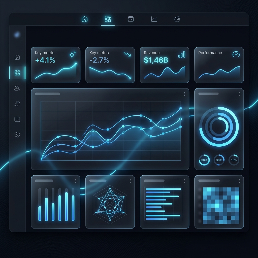 WyseTravel OS CRM Dashboard